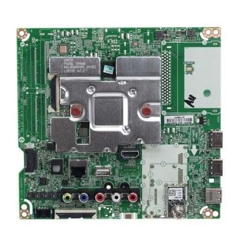 SDEBU66132301 ebu66132301-ap7011180-bpr-total-assembly