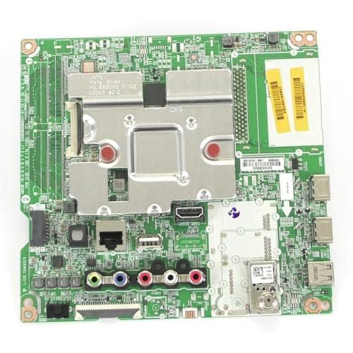 SDEBU66133801 ebu66133801-ap7011184-bpr-total-assembly
