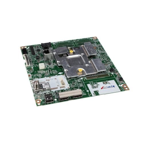 SDEBU66392101 ebu66392101-ap7820998-bpr-total-assembly