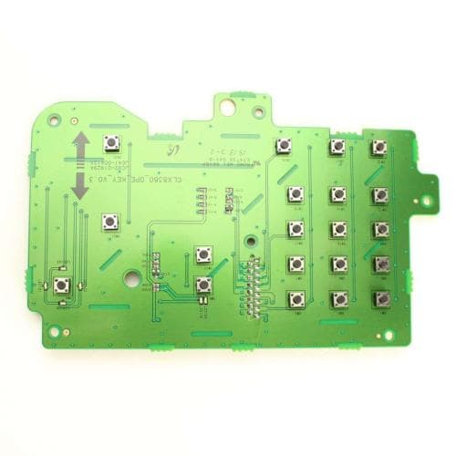 SDJC9201929A jc9201929a-jc92-01929a-sub-pba-key