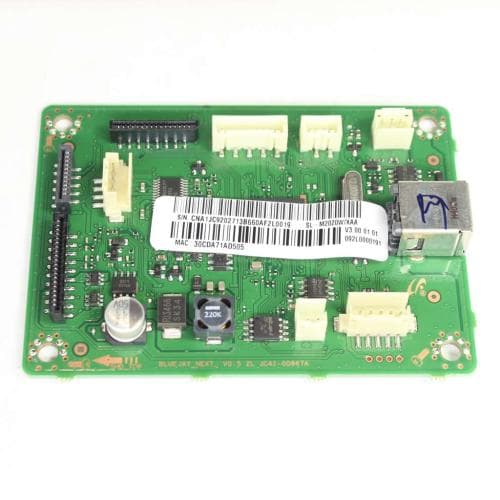 SDJC9202713B jc9202713b-jc92-02713b-main-pba-unit