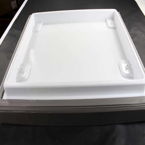 SDLW10858419 lw10858419-stainless-steel-door-panel