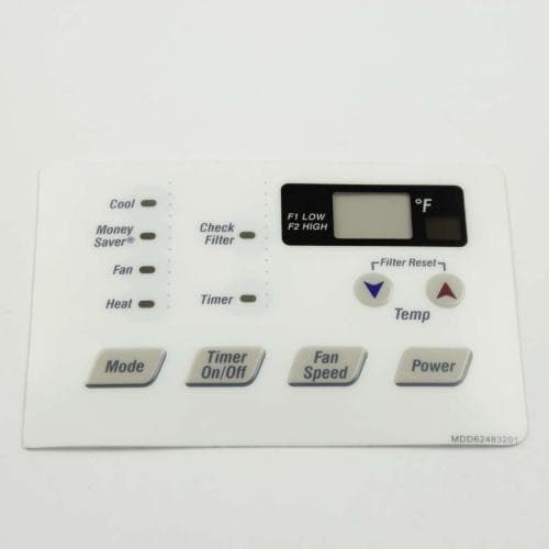 SDMDD62483201 mdd62483201-ap5978550-escutcheon