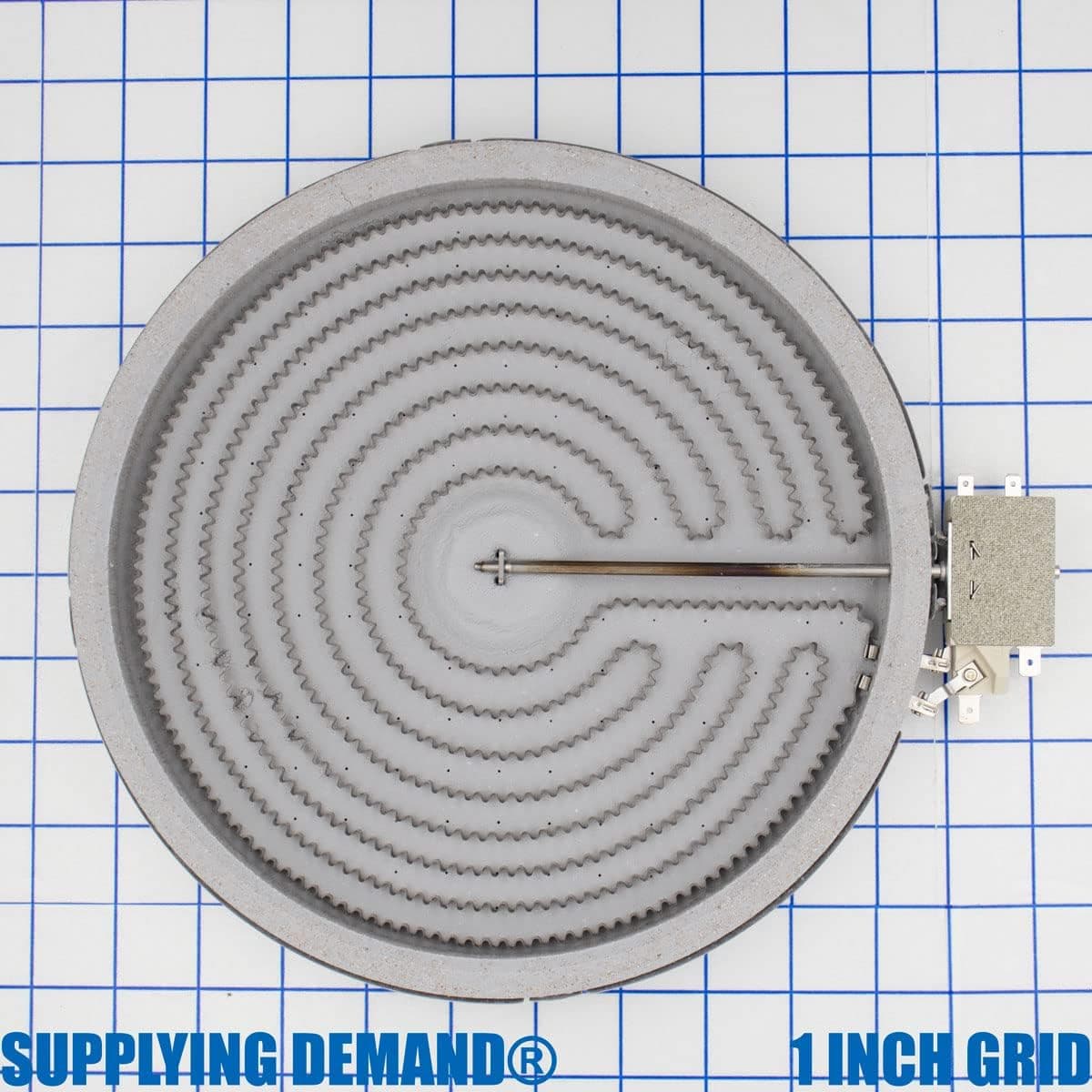 SDMEE62385101 mee62385101-electric-range-heating-element view 41
