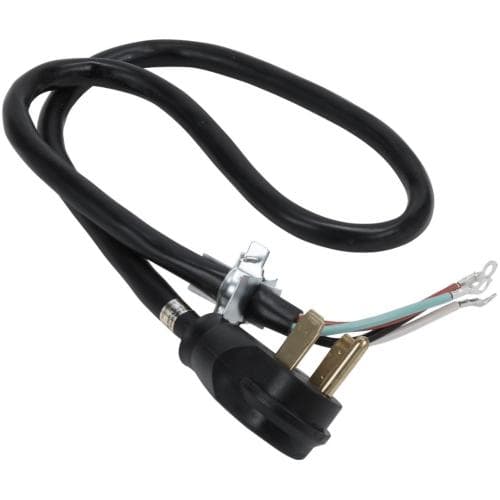 SDPT400 pt400-electric-range-power-cord