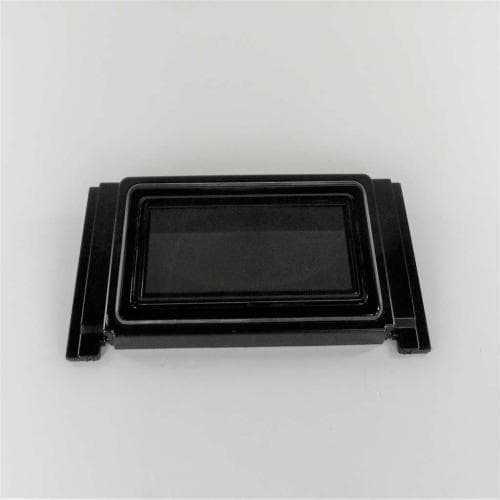 SDW10111667 w10111667-ap3957333-microwave-door-panel
