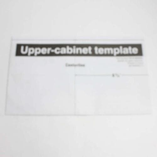 SDW10190018 w10190018-ap4454874-microwave-mounting-plate
