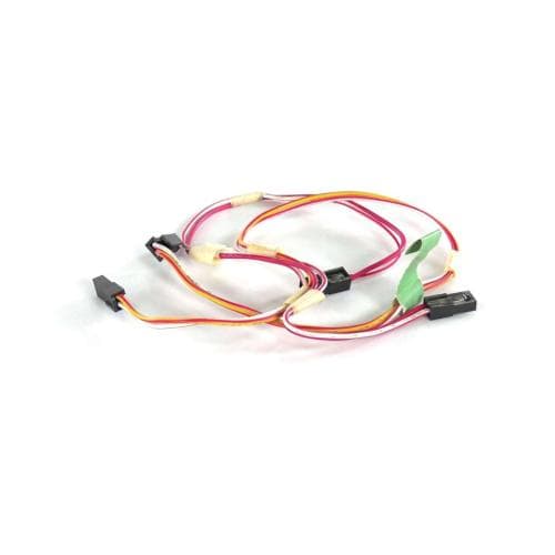 SDW10277801 w10277801-wire-harness