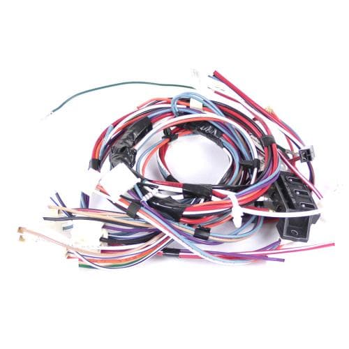 SDW10450289 w10450289-wire-harness
