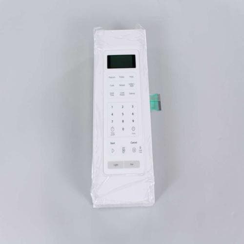 SDW10468660 w10468660-control-panel