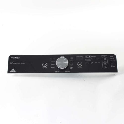 SDW10469305 w10469305-control-panel