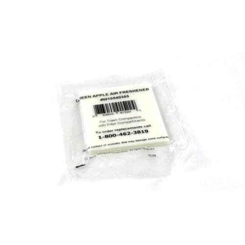 SDW10540355 w10540355-ap6037605-trash-compactor-deodorizer-block