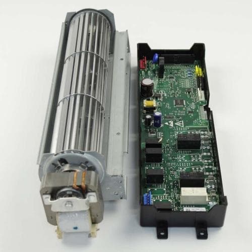 SDW10550508 w10550508-blower-fan-motor