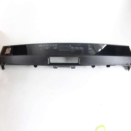 SDW10605167 w10605167-dishwasher-control-panel-black