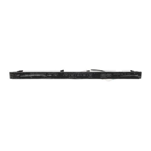 SDW10610925 w10610925-control-panel
