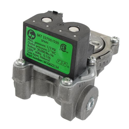 SDW10622154 w10622154-gas-valve
