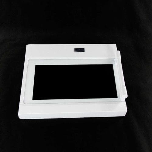 SDW10672722 w10672722-microwave-door-assembly
