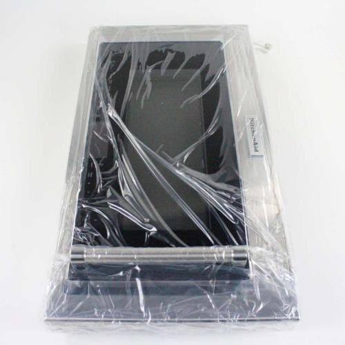 SDW10710352 w10710352-microwave-door-assembly