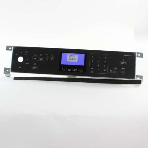 SDW10728523 w10728523-range-membrane-switch-assembly