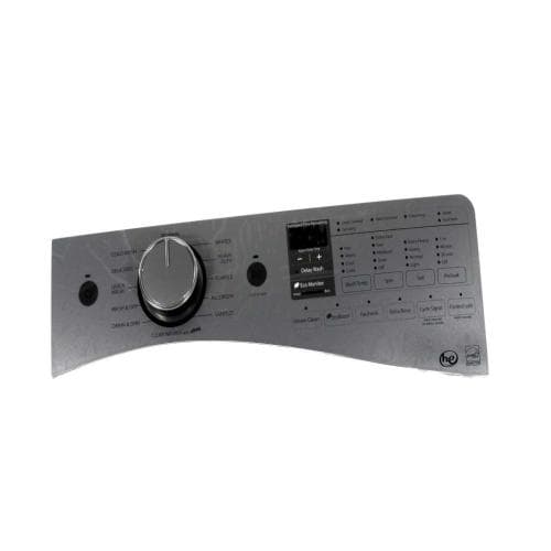 SDW10750483 w10750483-control-panel