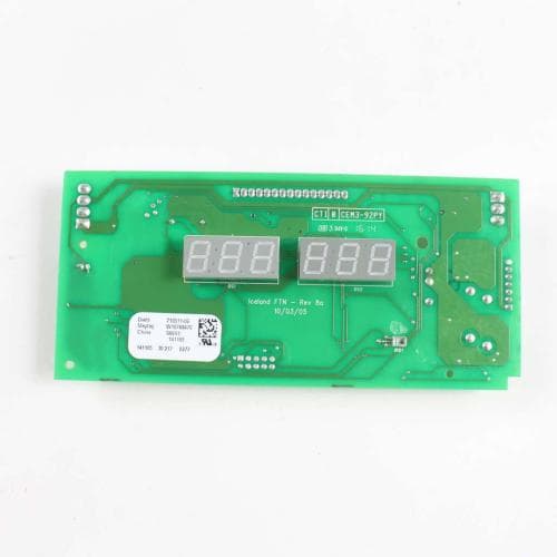 SDW10772349 w10772349-control-board