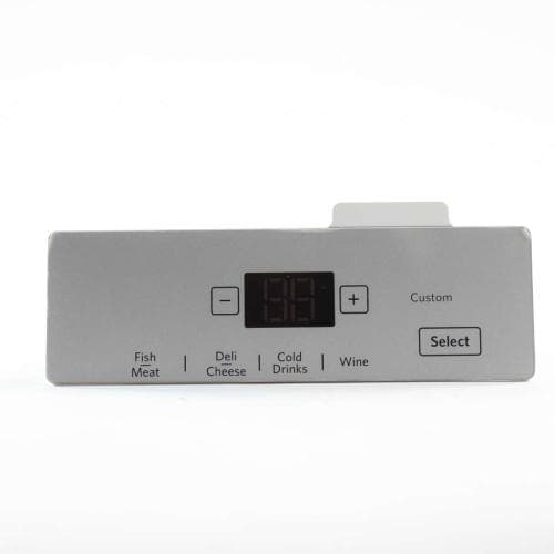 SDW10807593 w10807593-control-board