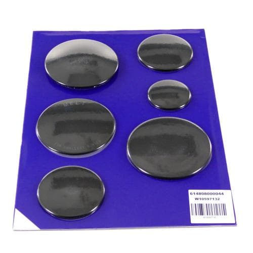 SDW10819916 w10819916-burner-cap