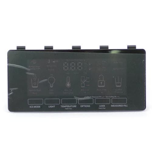 SDW10844896 w10844896-control-board