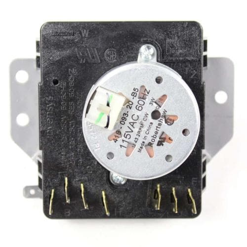 SDW10854240 w10854240-ap5999223-laundry-center-timer