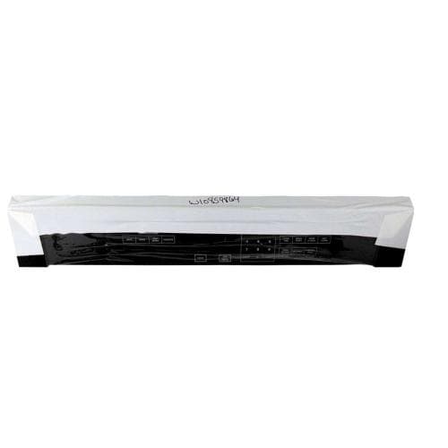SDW10859864 w10859864-range-oven-control-panel