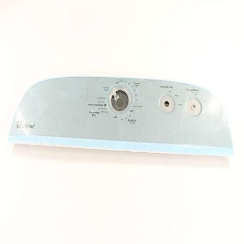 SDW10860906 w10860906-control-panel