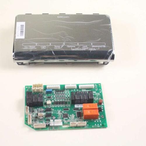 SDW10862400 w10862400-control-board