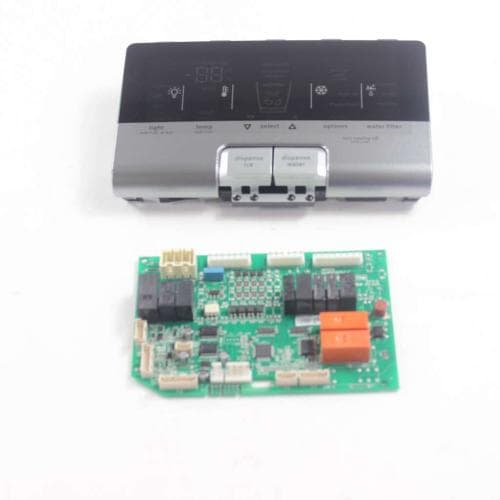 SDW10862814 w10862814-control-board