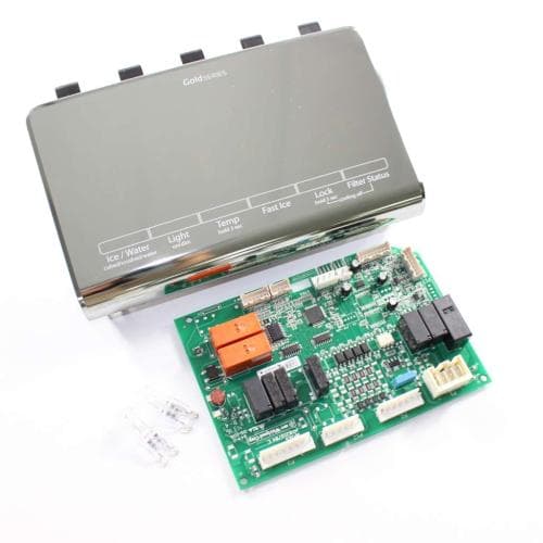 SDW10864261 w10864261-control-board