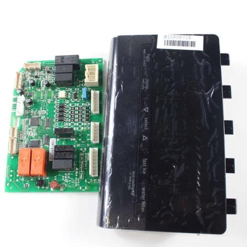 SDW10864268 w10864268-control-board