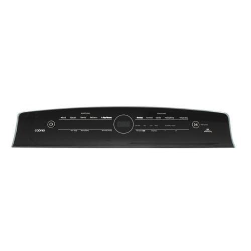 SDW10890626 w10890626-control-panel