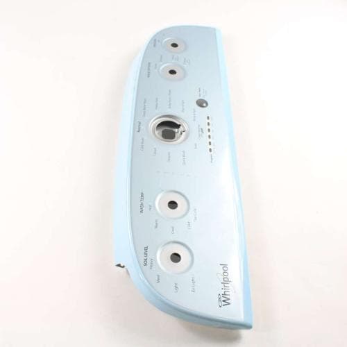 SDW10920641 w10920641-control-panel