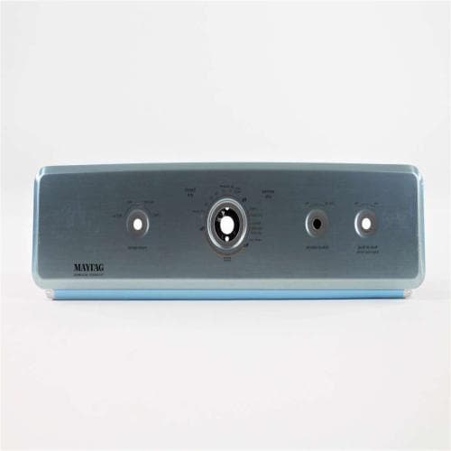 SDW11219540 w11219540-ap6329798-dryer-control-panel