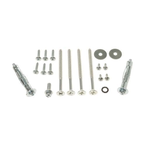 SDWB01X10196 wb01x10196-hardware-bag