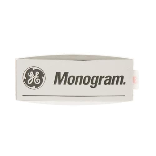SDWB02K10298 wb02k10298-monogram-badge