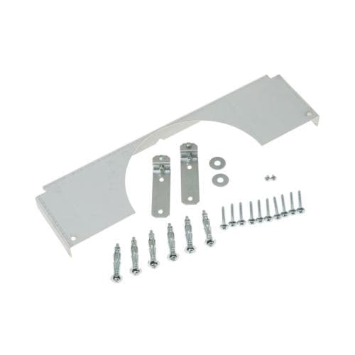 SDWB02X11525 wb02x11525-installation-hardware