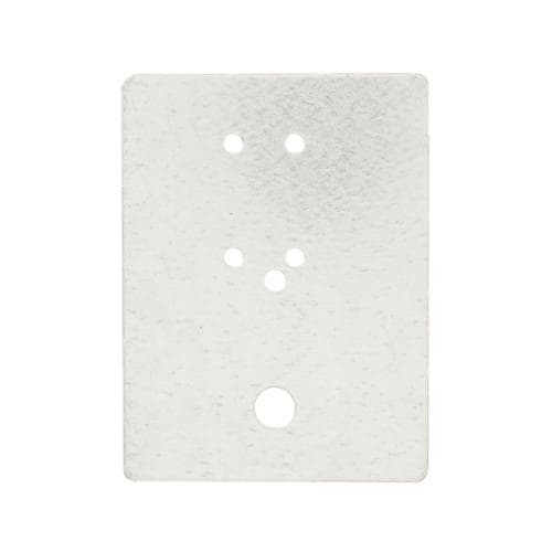 SDWB02X11552 wb02x11552-handle-plate