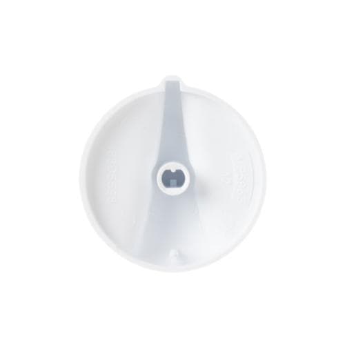 SDWB03T10076 wb03t10076-ap3140293-range-burner-control-knob-white