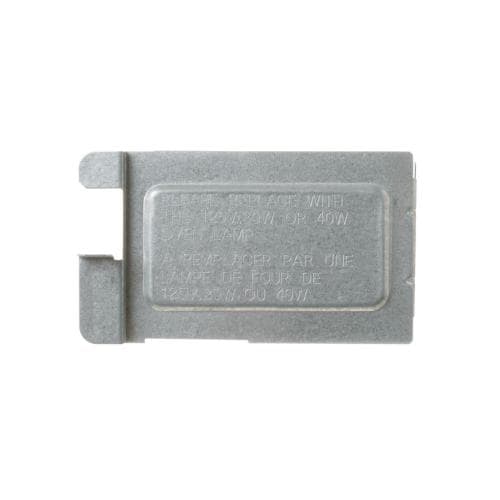 SDWB06X10364 wb06x10364-lamp-bracket-bottom