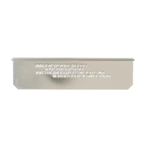 SDWB06X10715 wb06x10715-damper-cover