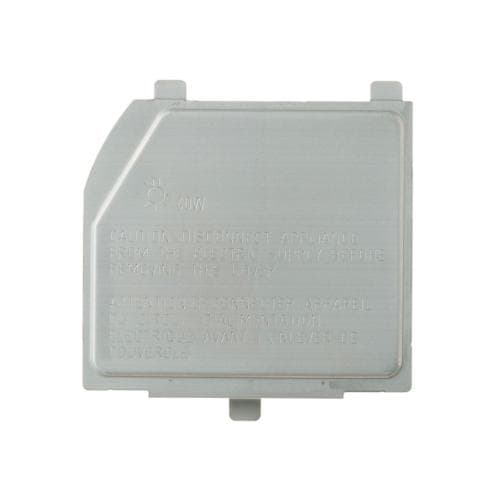 SDWB06X10817 wb06x10817-ap4484091-lamp-cover