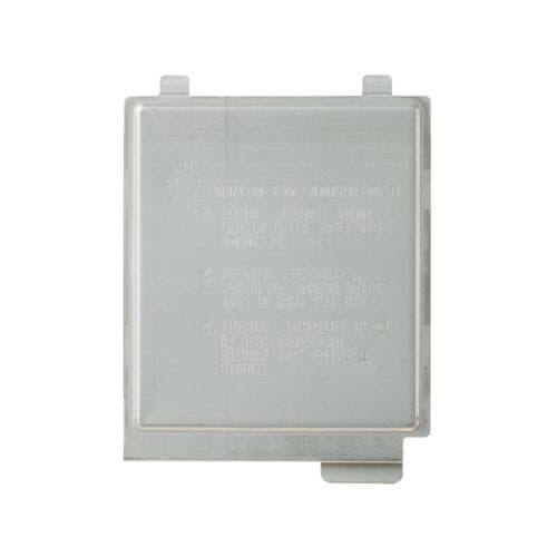 SDWB06X10884 wb06x10884-lamp-cover