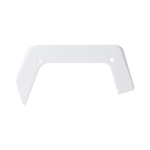 SDWB07K10005 wb07k10005-ap2017034-washer-end-cap-white