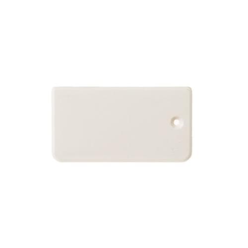 SDWB07K10128 wb07k10128-ap3668870-door-cap-end-bisque