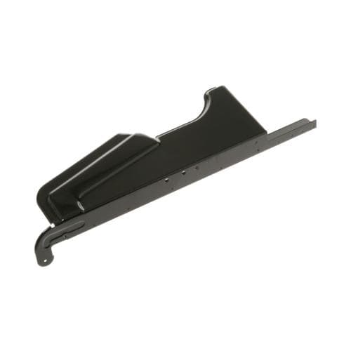 SDWB07K10194 wb07k10194-washer-end-support-black